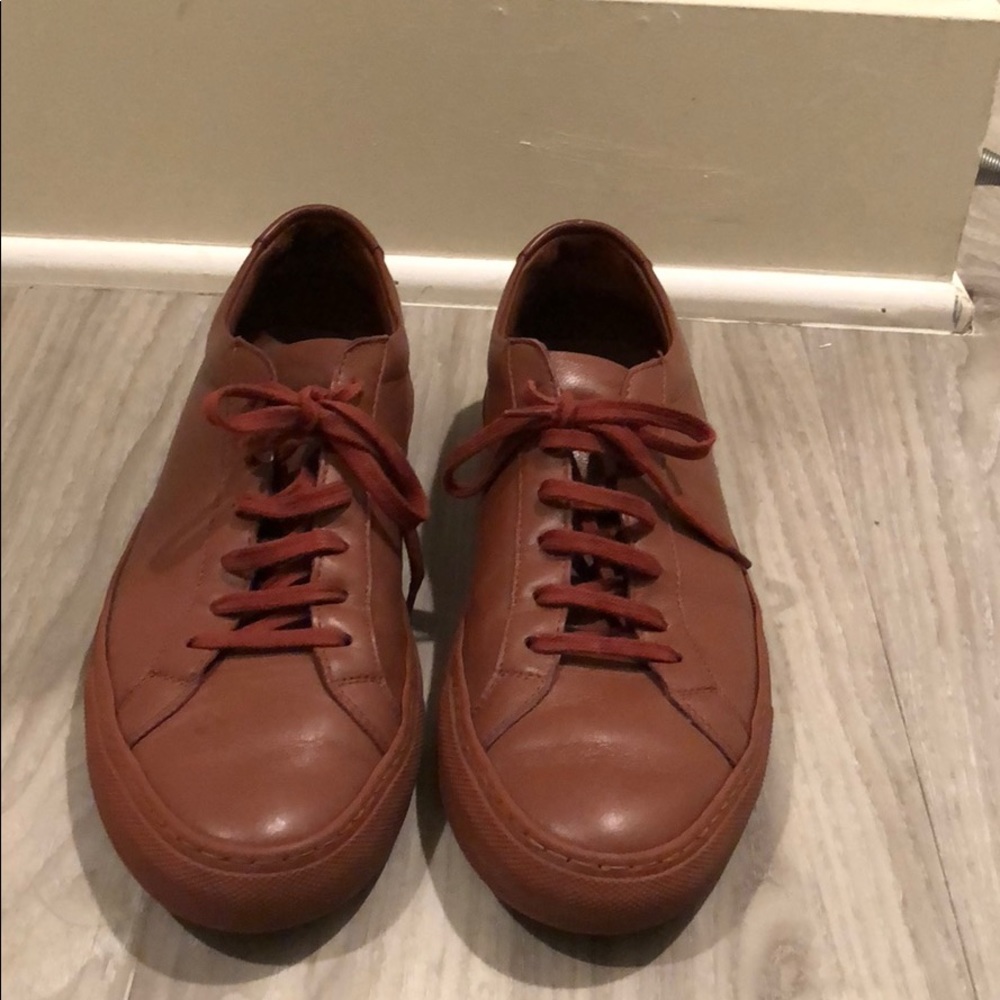 Common Projects Original Achilles Low Size 41